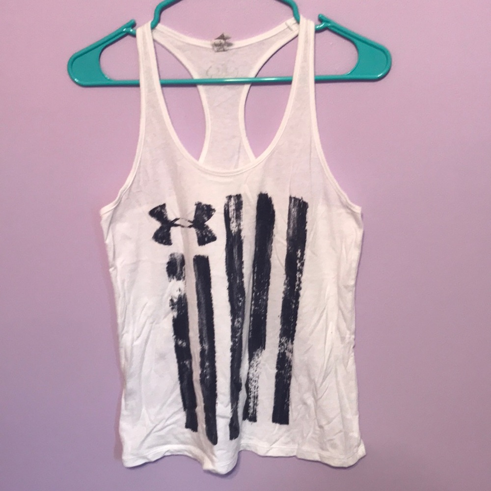 Under Armour Tank
